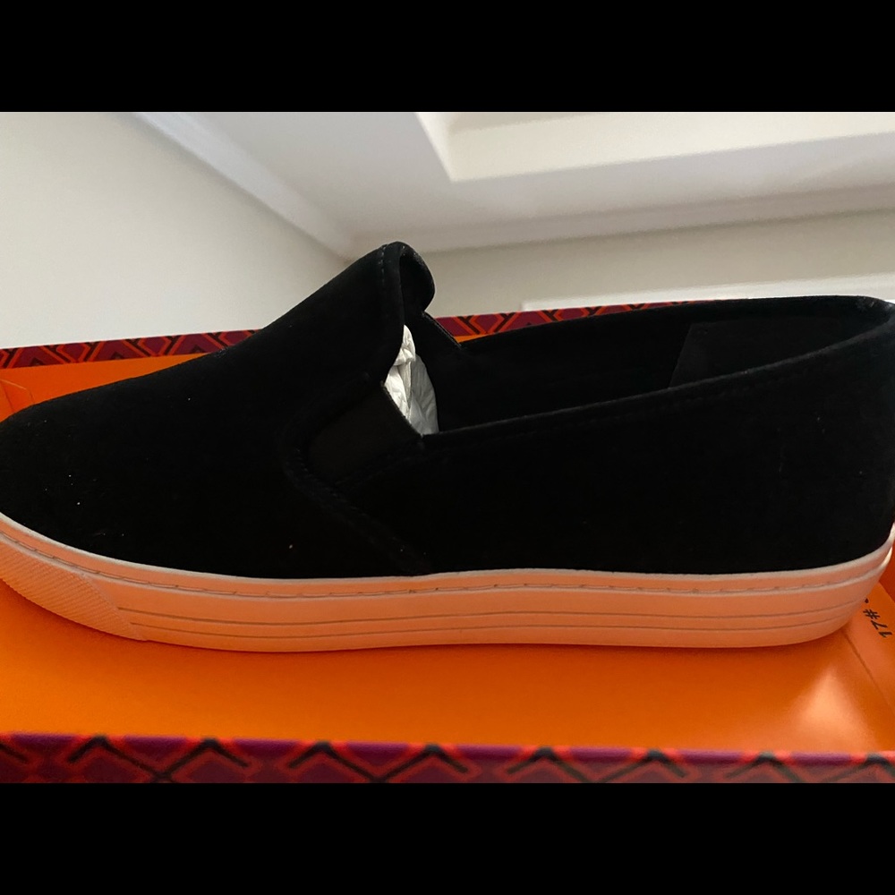 BRAND NEW Tory Burch Sneakers